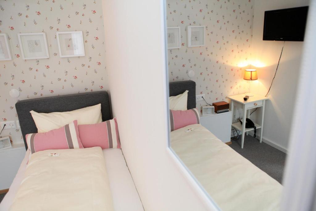 Hotel Krone Bad Ragaz Phòng bức ảnh