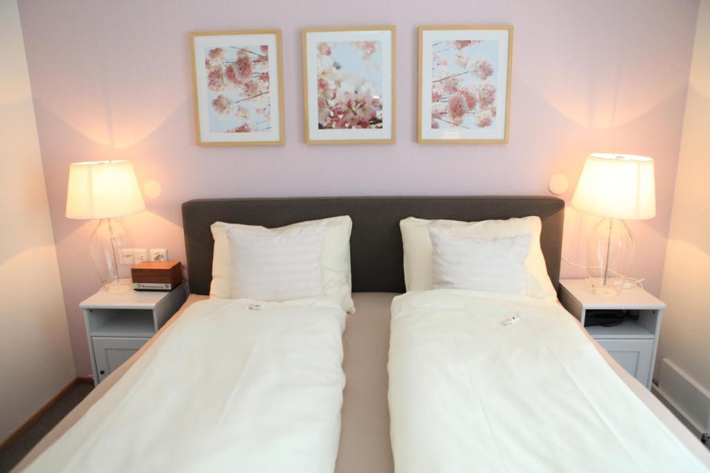 Hotel Krone Bad Ragaz Phòng bức ảnh