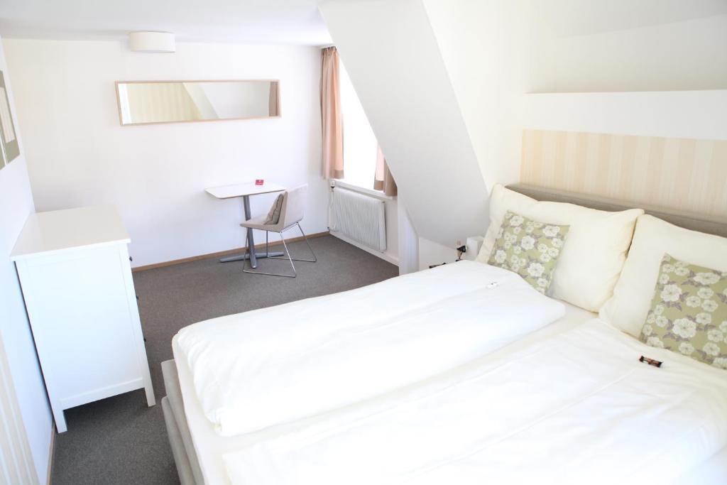Hotel Krone Bad Ragaz Phòng bức ảnh
