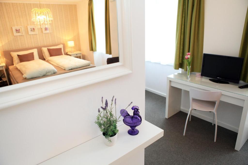 Hotel Krone Bad Ragaz Phòng bức ảnh