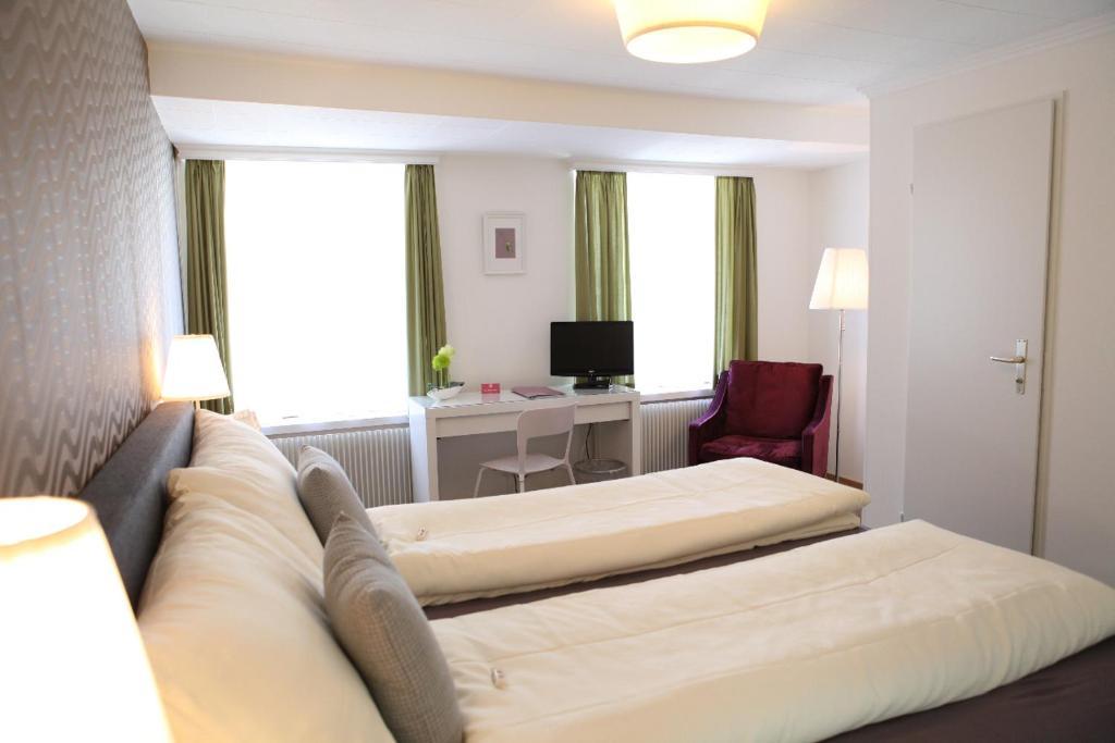Hotel Krone Bad Ragaz Phòng bức ảnh