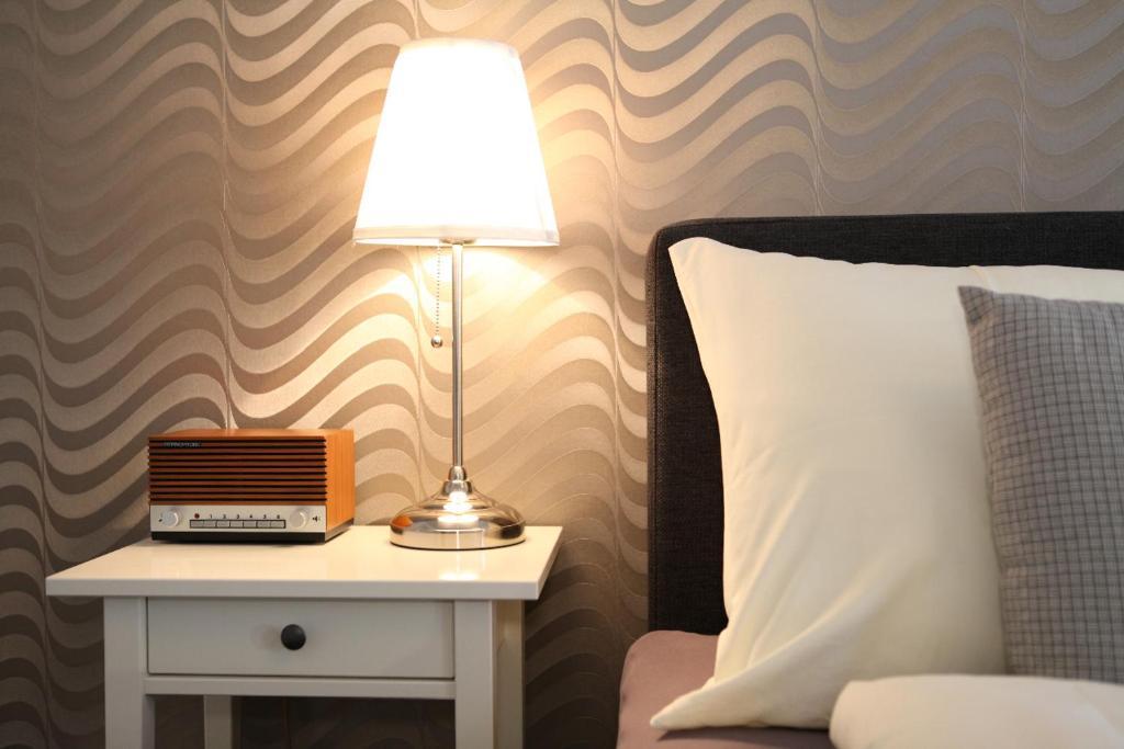 Hotel Krone Bad Ragaz Phòng bức ảnh