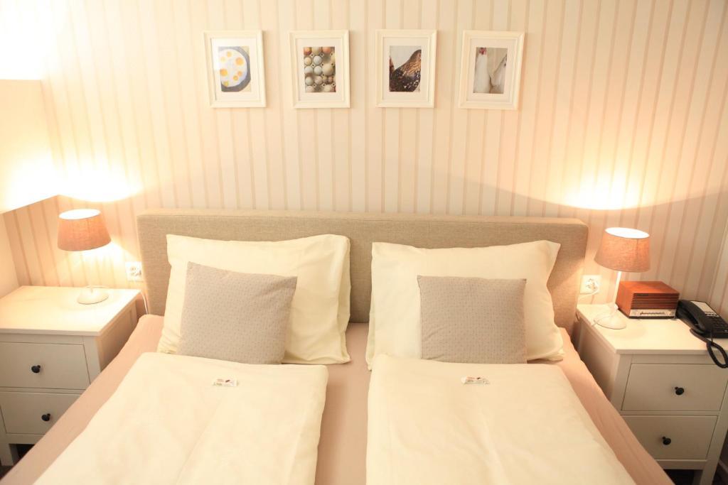 Hotel Krone Bad Ragaz Phòng bức ảnh