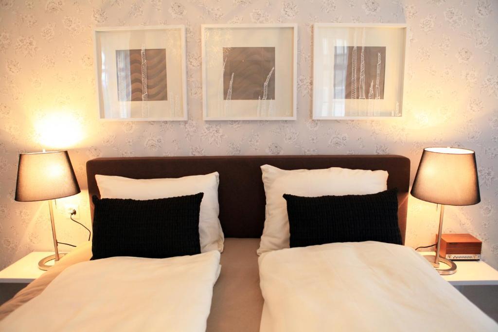 Hotel Krone Bad Ragaz Phòng bức ảnh