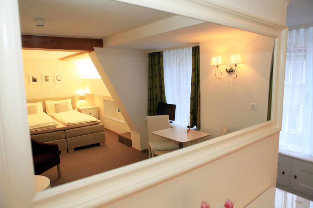 Hotel Krone Bad Ragaz Phòng bức ảnh