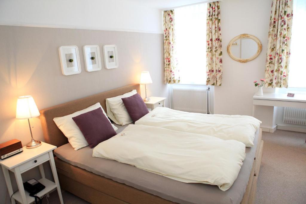 Hotel Krone Bad Ragaz Phòng bức ảnh