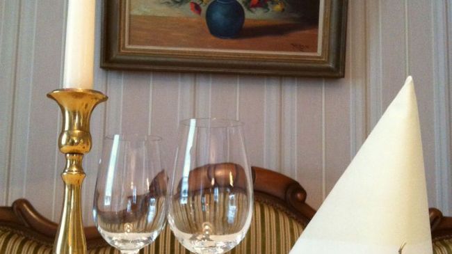 Hotel Krone Bad Ragaz Nhà hàng bức ảnh