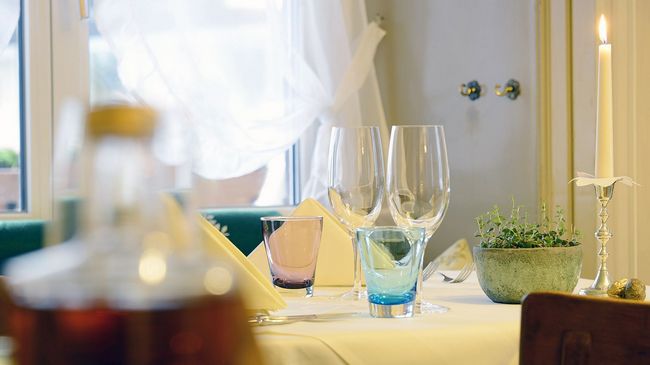Hotel Krone Bad Ragaz Logo bức ảnh